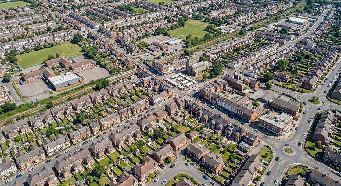 Conveyancing Solicitors Scunthorpe