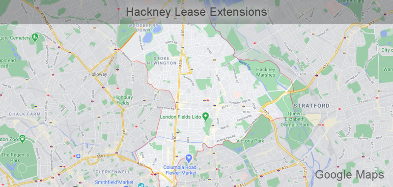 Hackney Lease Extensions