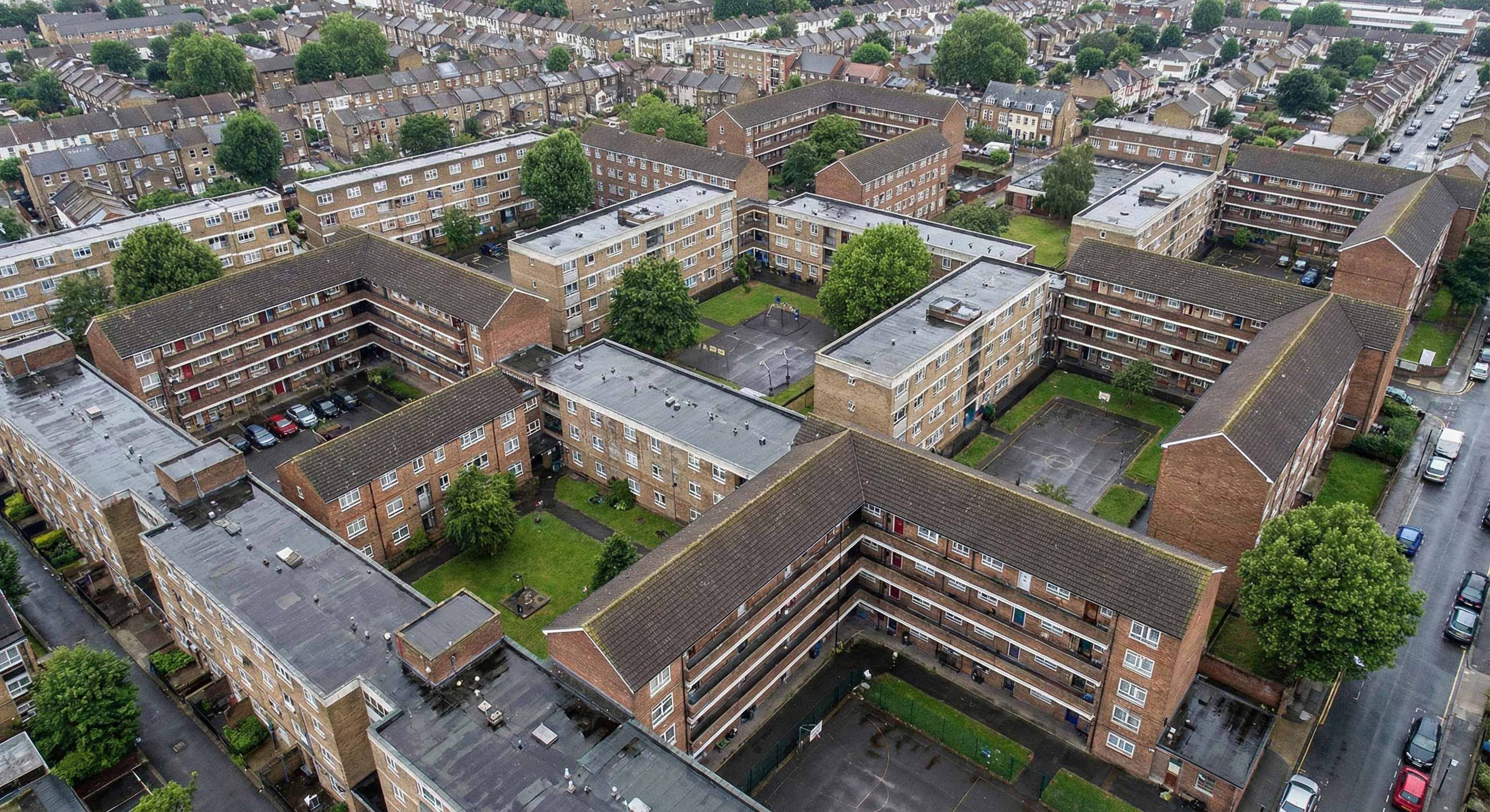 Leasehold Experts East London