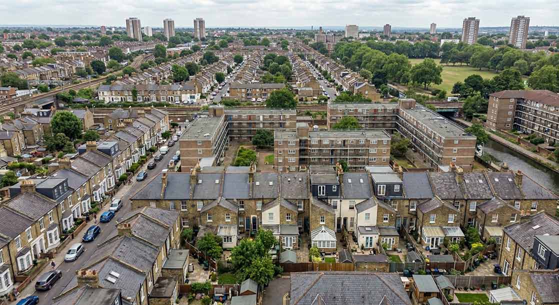 Lease Extension Experts