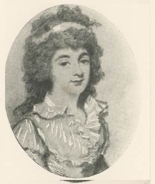Mary Hamilton