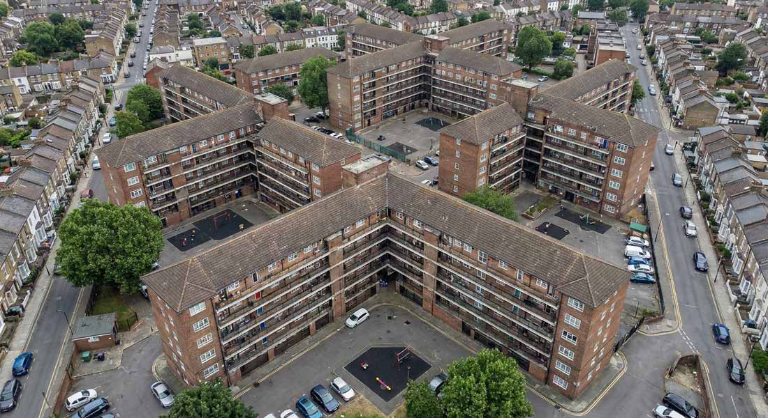 Leasehold Experts London