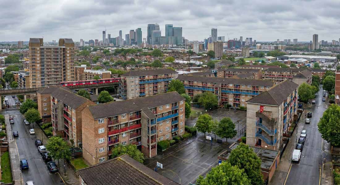 Tower Hamlets Lease Extension