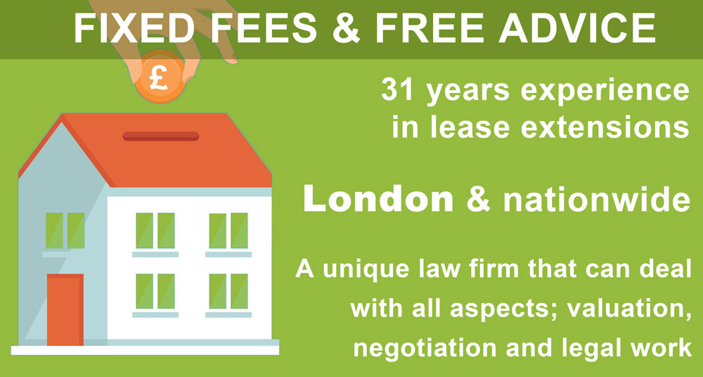 Lease Extension Solicitors